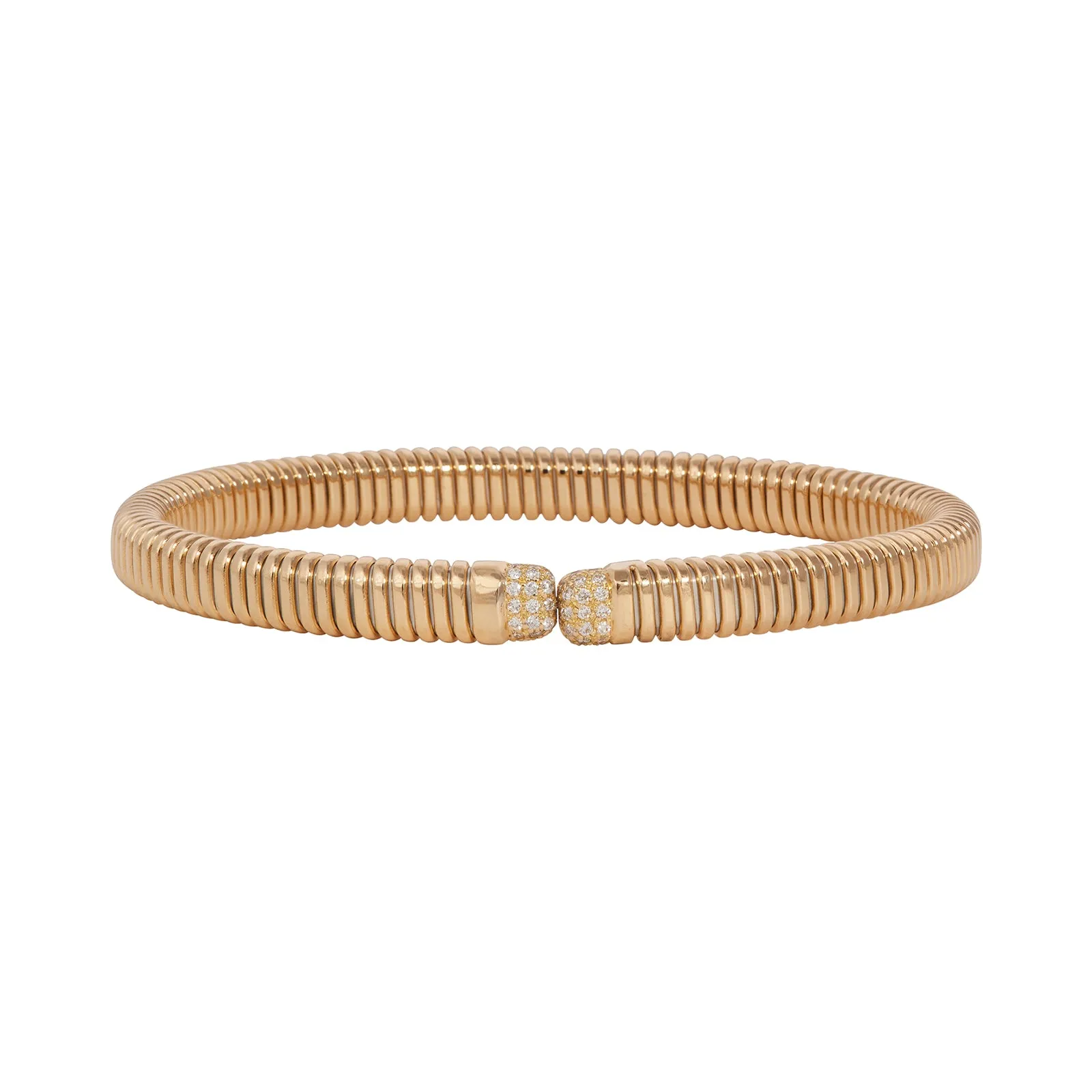 Bettina Bracelet - Yellow Gold