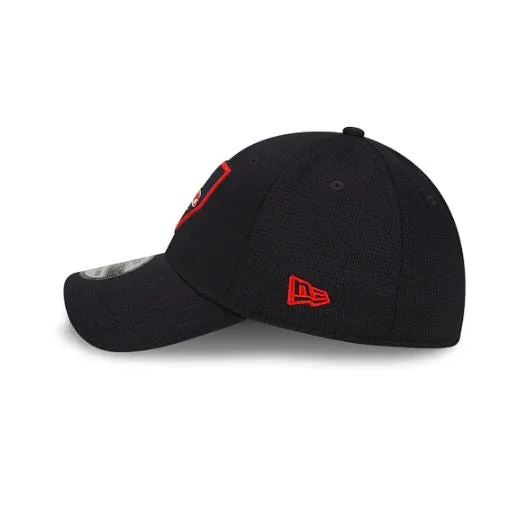 Boston Red Sox New Era 39THIRTY 2022 Clubhouse Flex Fit Hat