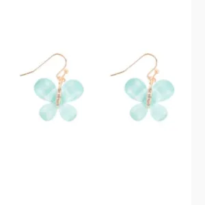 Butterfly Earrings
