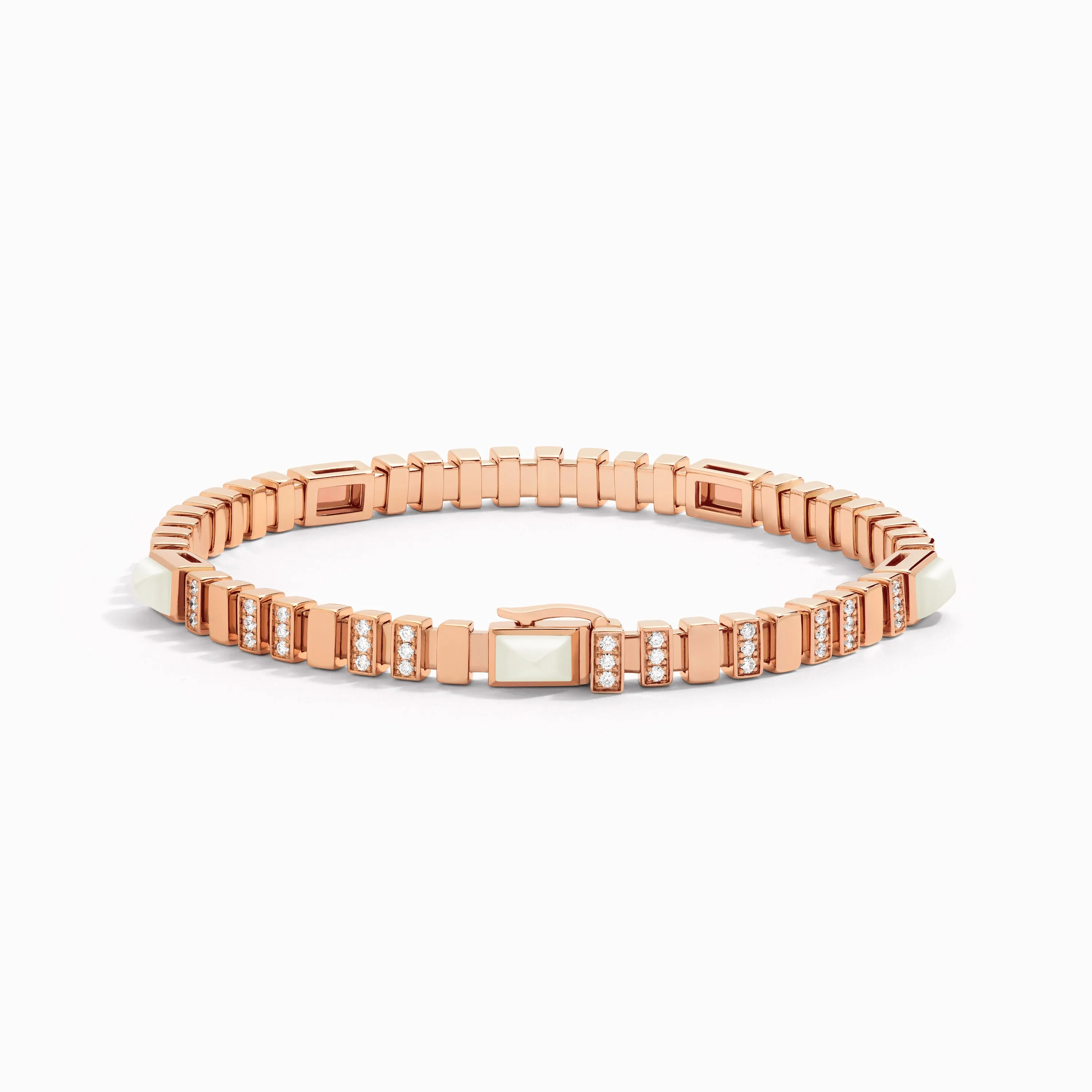 Cleo Link Bracelet