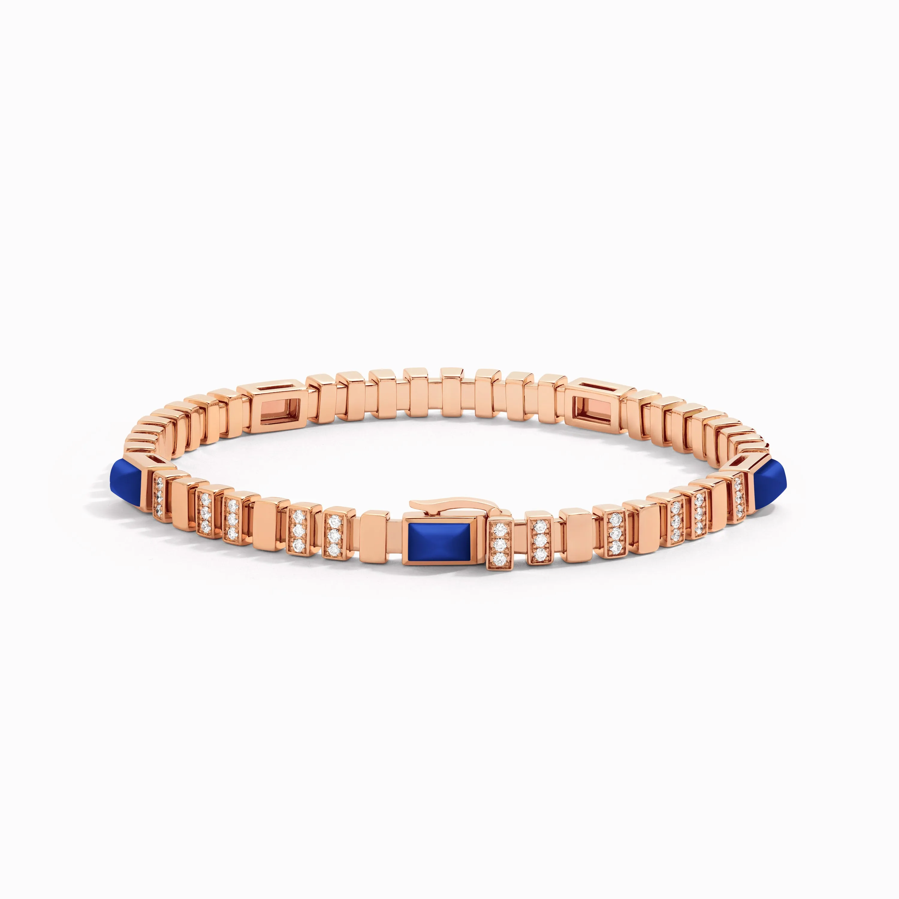 Cleo Link Bracelet