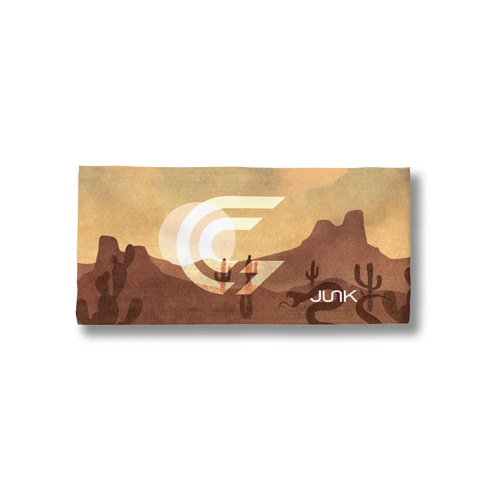 Corbin Carroll JUNK Sonoran Headband