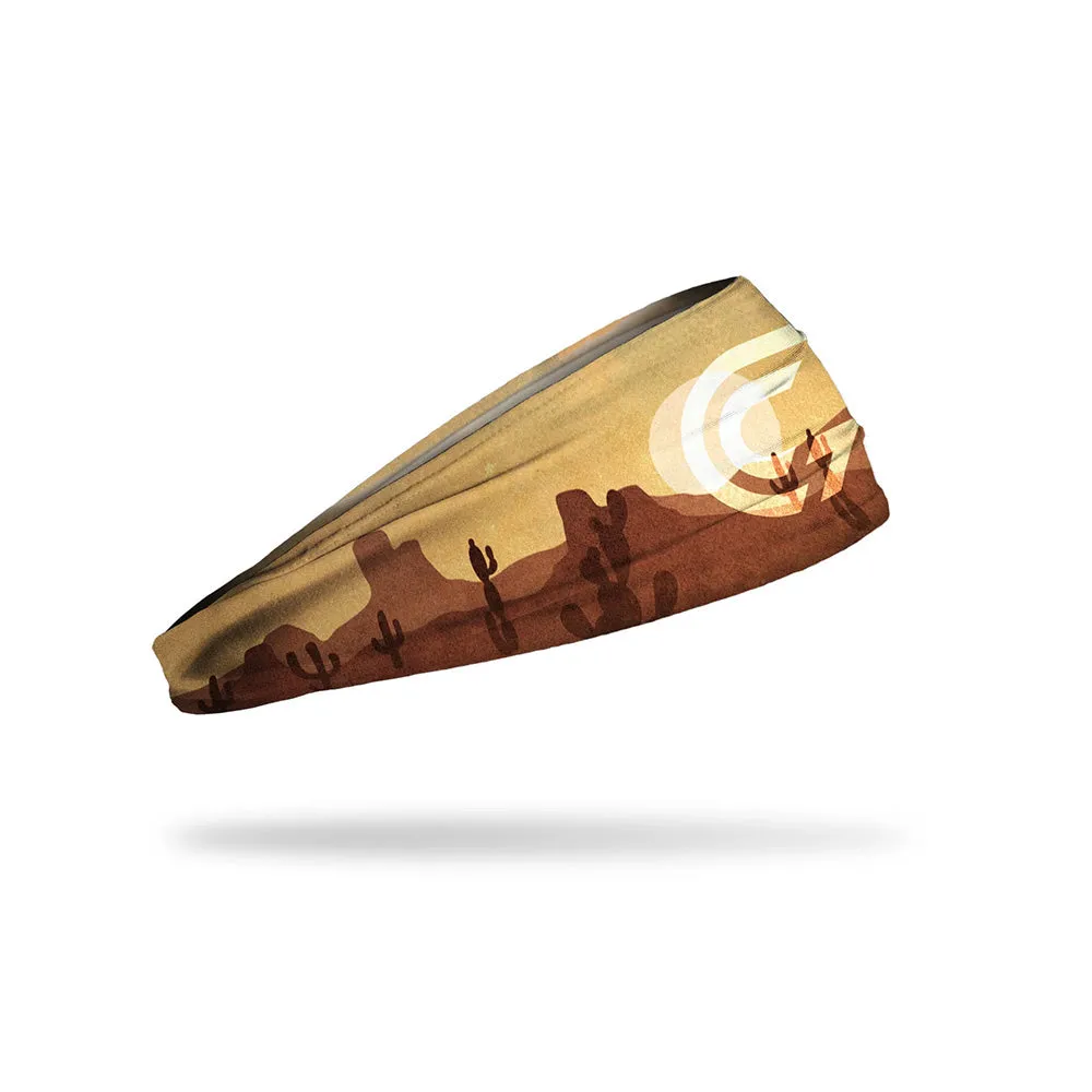 Corbin Carroll JUNK Sonoran Headband