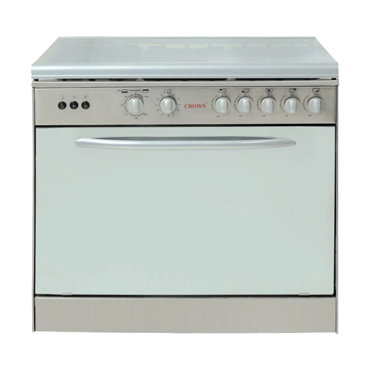 Crown COOKING RANGE 34-Inches-HS1