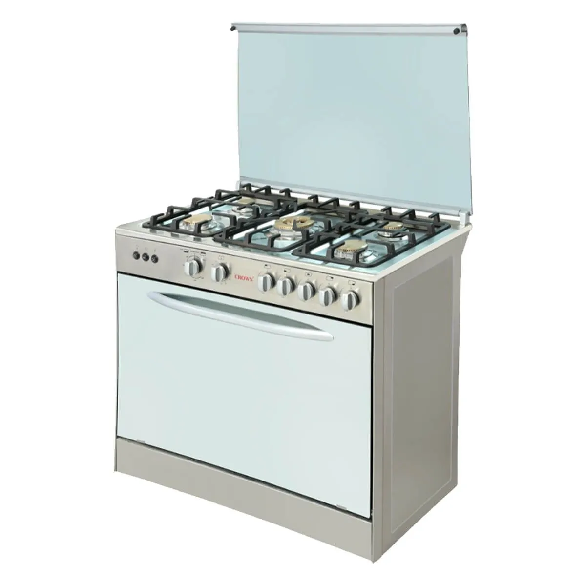 Crown COOKING RANGE 34-Inches-HS1
