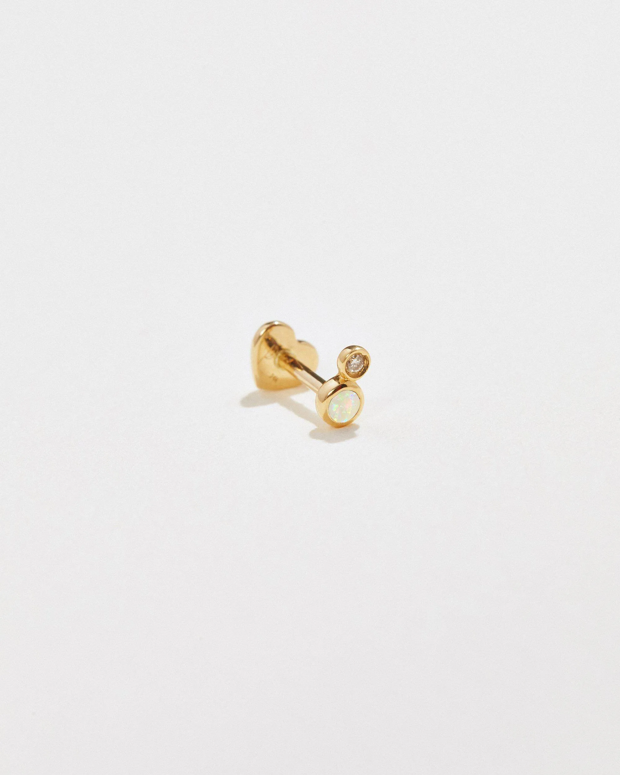 Double Dot Stud