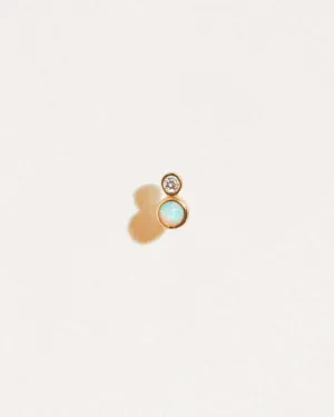 Double Dot Stud