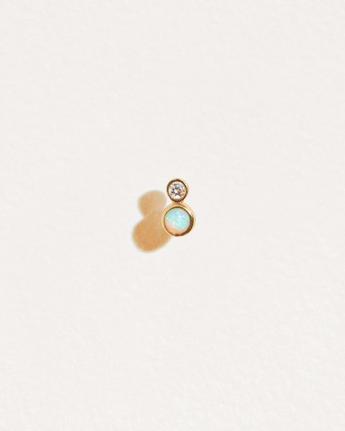 Double Dot Stud