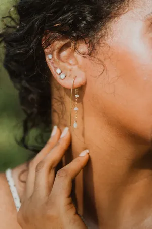 Floating Threaders | Opal