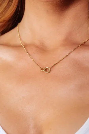 Foundation Necklace
