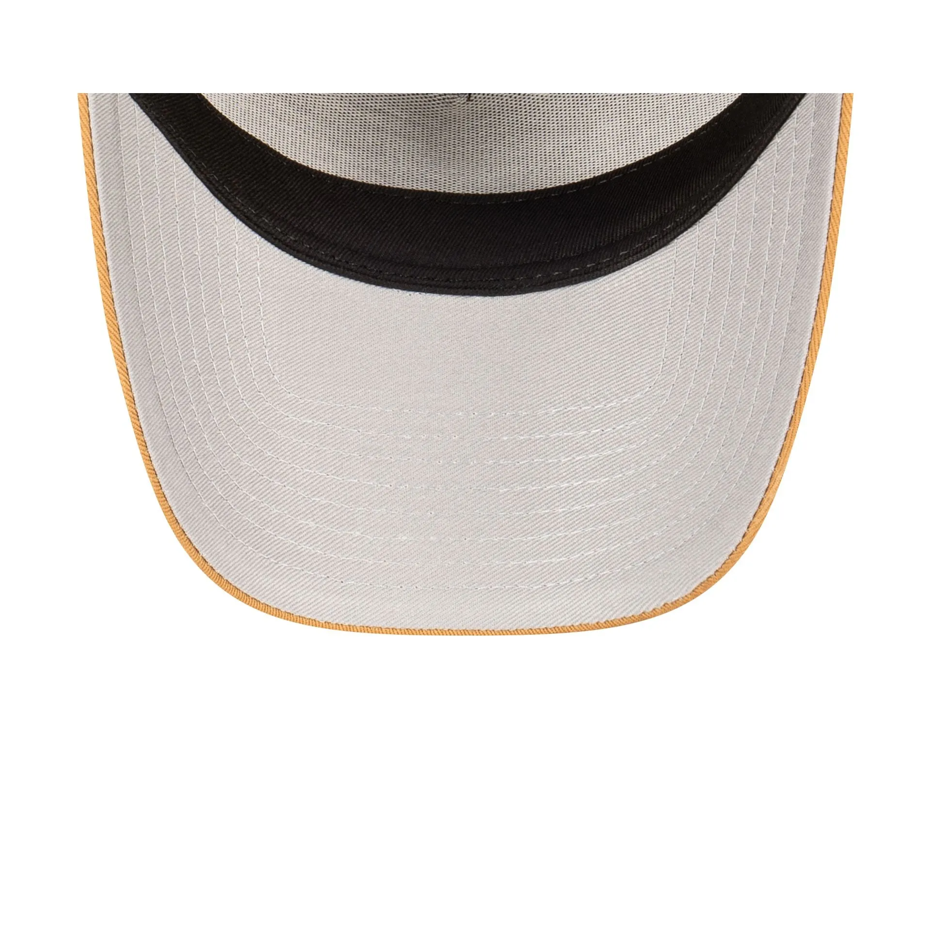 Gold Coast Suns Wheat Black 9FORTY A-Frame Snapback