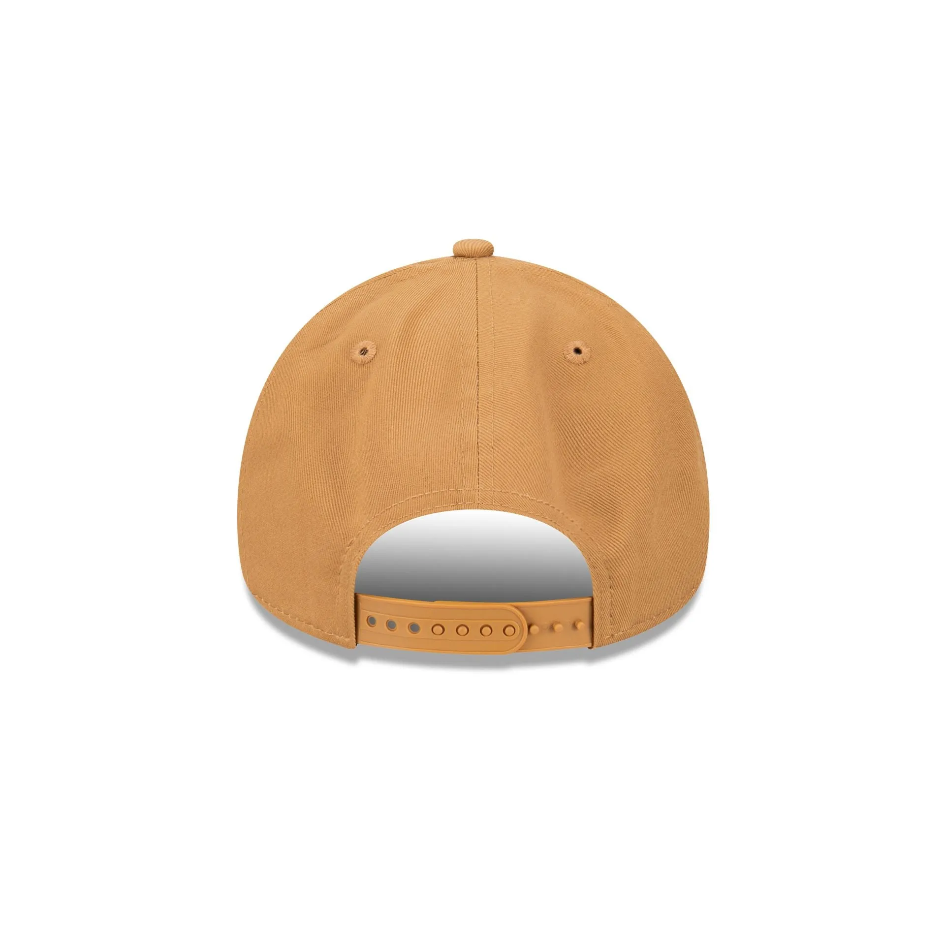 Gold Coast Suns Wheat Black 9FORTY A-Frame Snapback