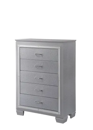 LILLIAN CHEST