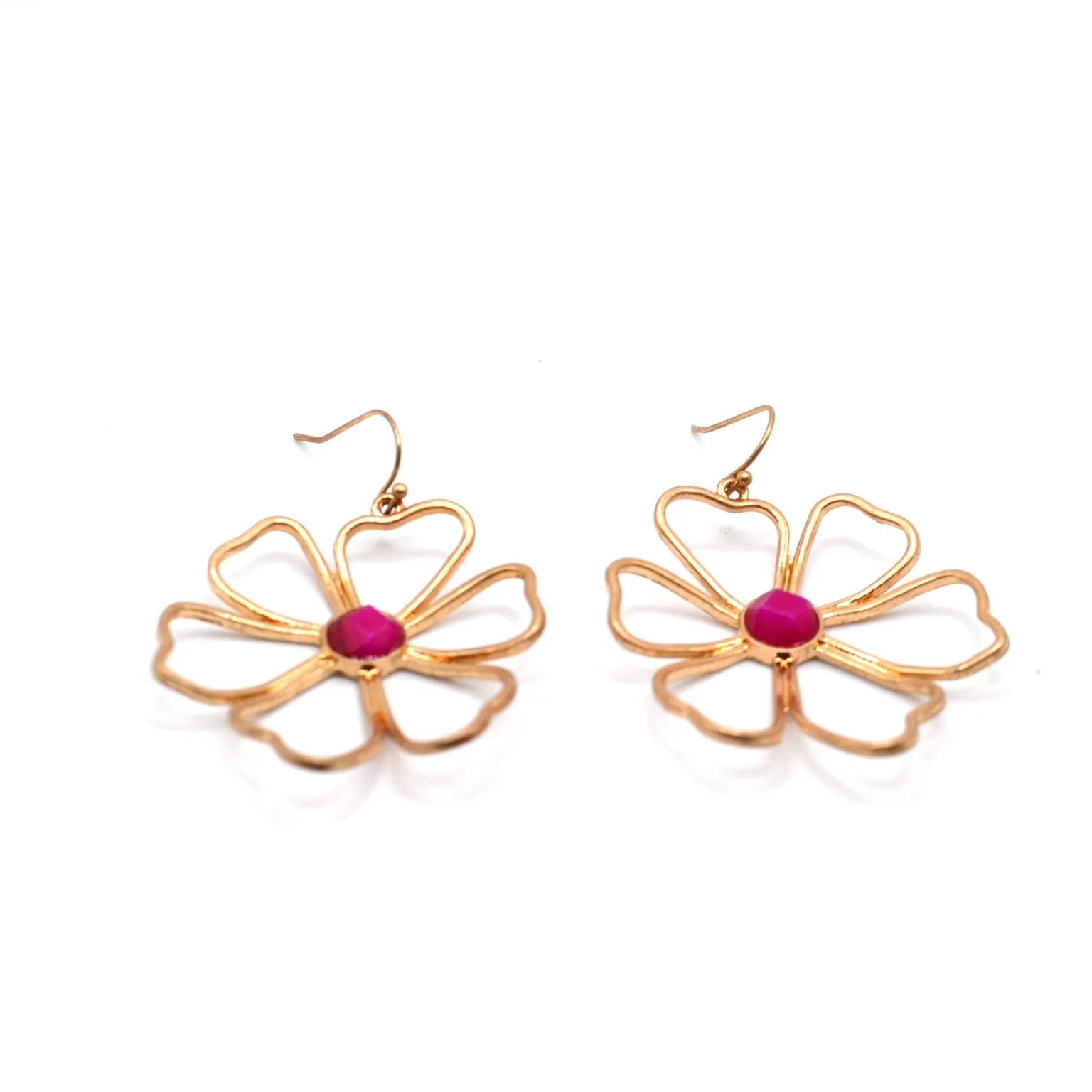 Magnolia Earrings