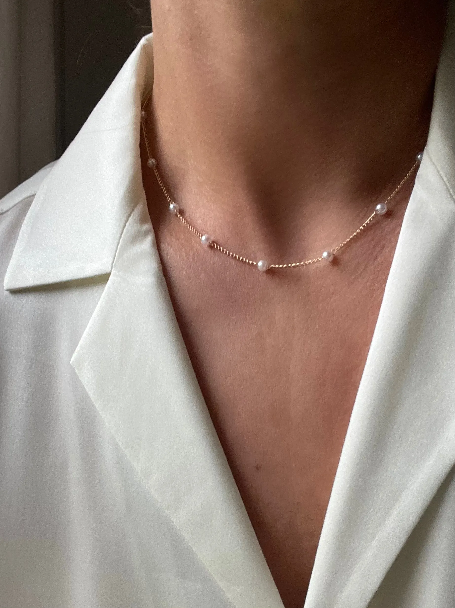 Margeaux Necklace