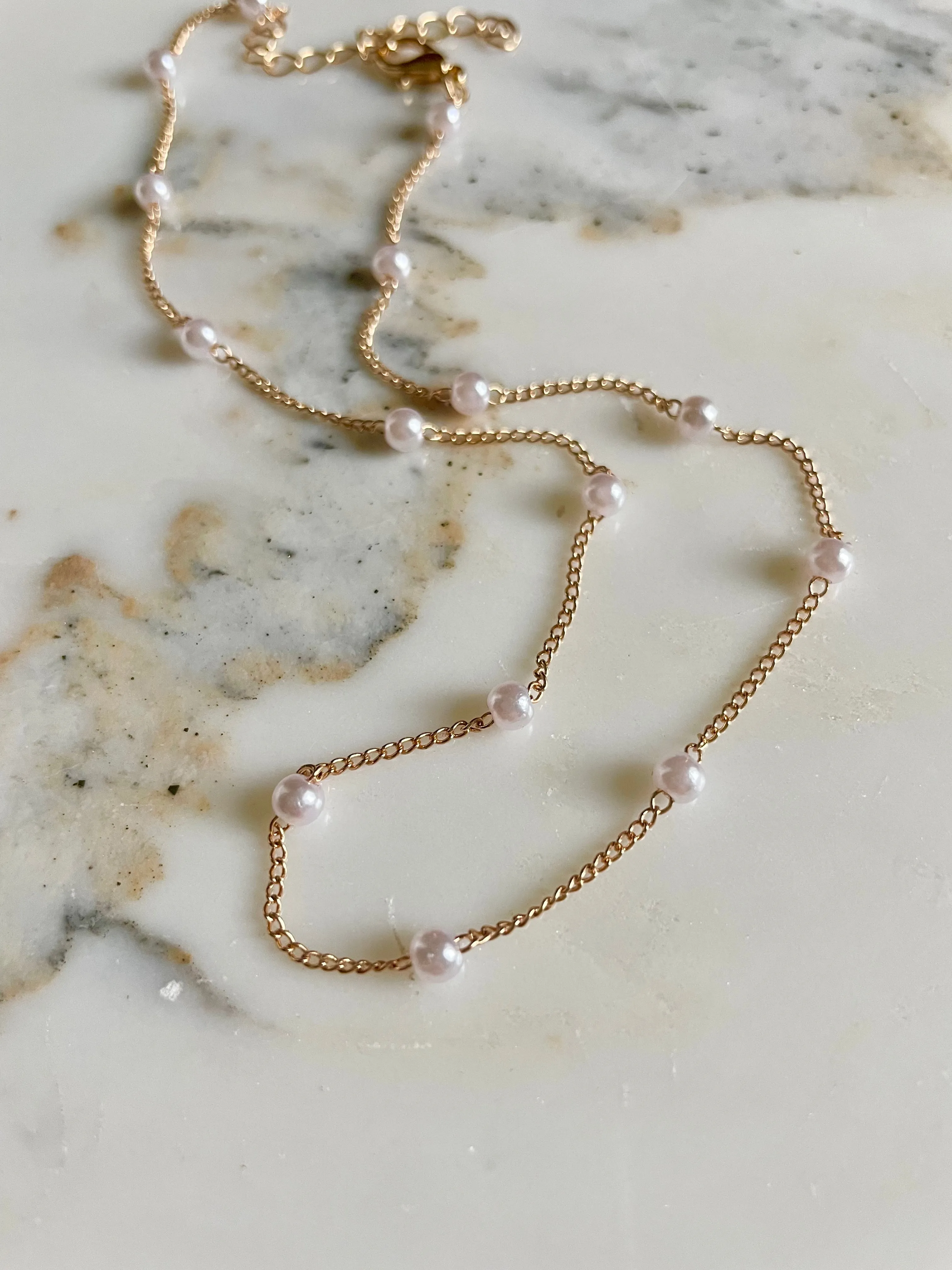 Margeaux Necklace