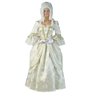 Marie Antoinette Gown - Hire