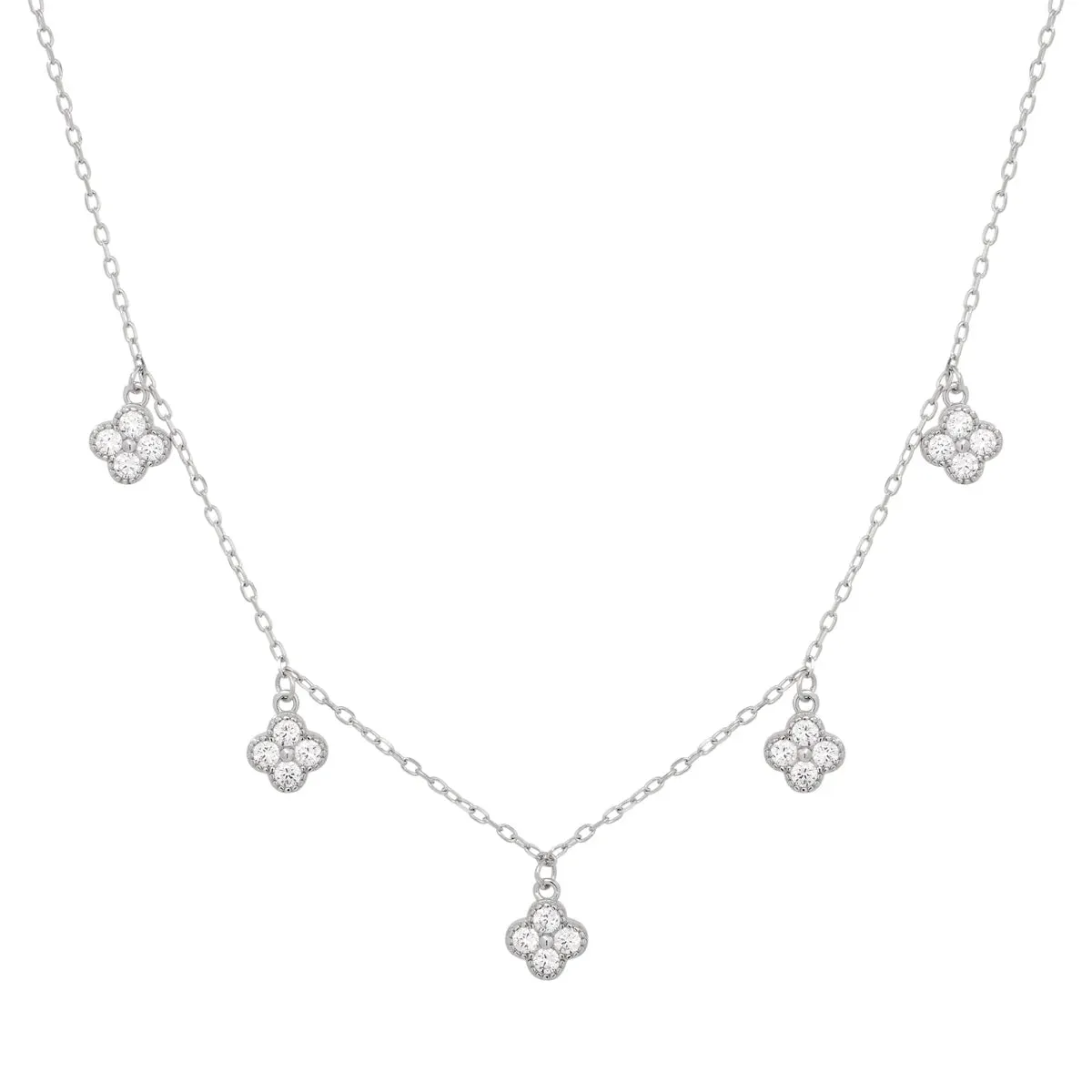 Multi Luck Necklace