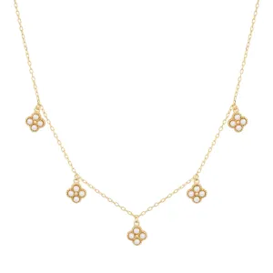 Multi Luck Necklace