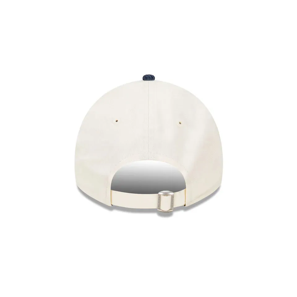 New Era Carlton Blues Retro 9Twenty Adjustable Cap