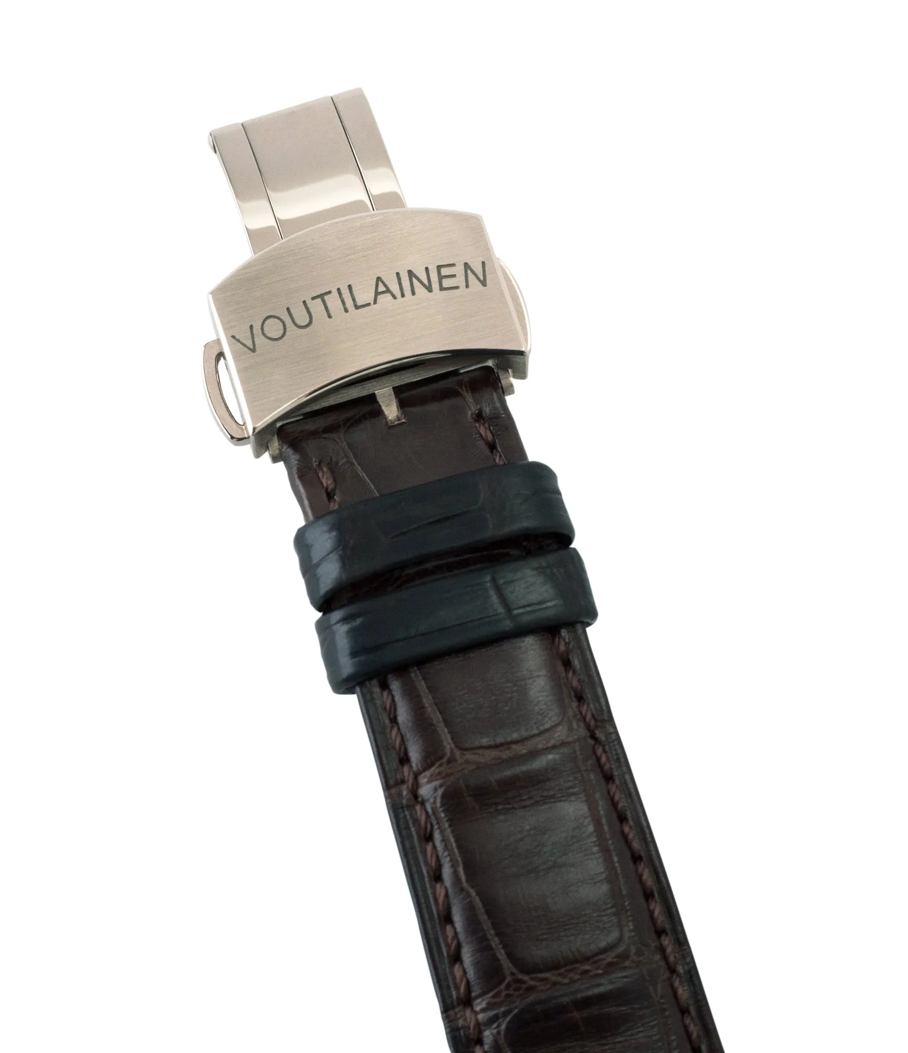 Observatoire | Limited Edition | Brown Dial | White Gold