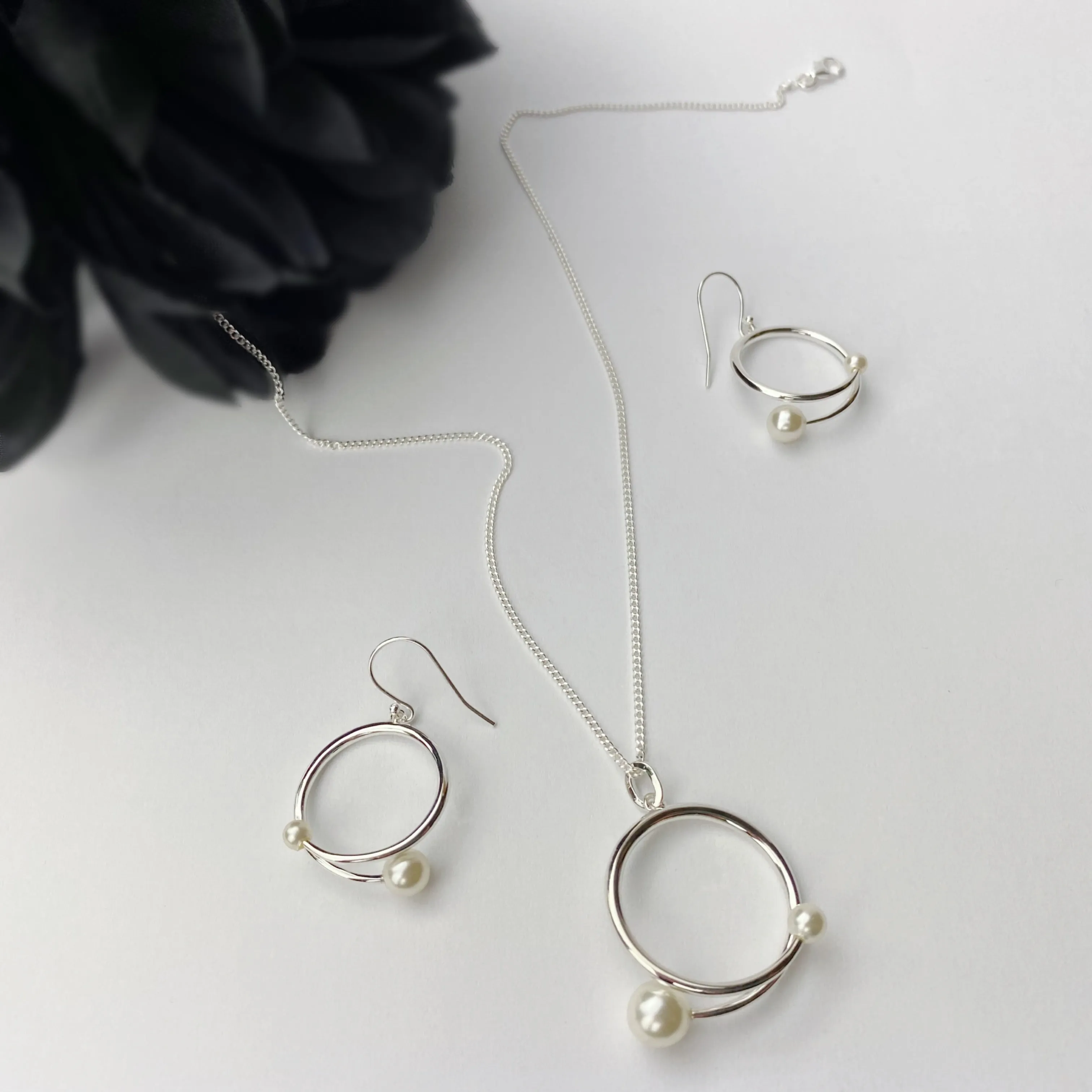 Paula Pendant - SP2759