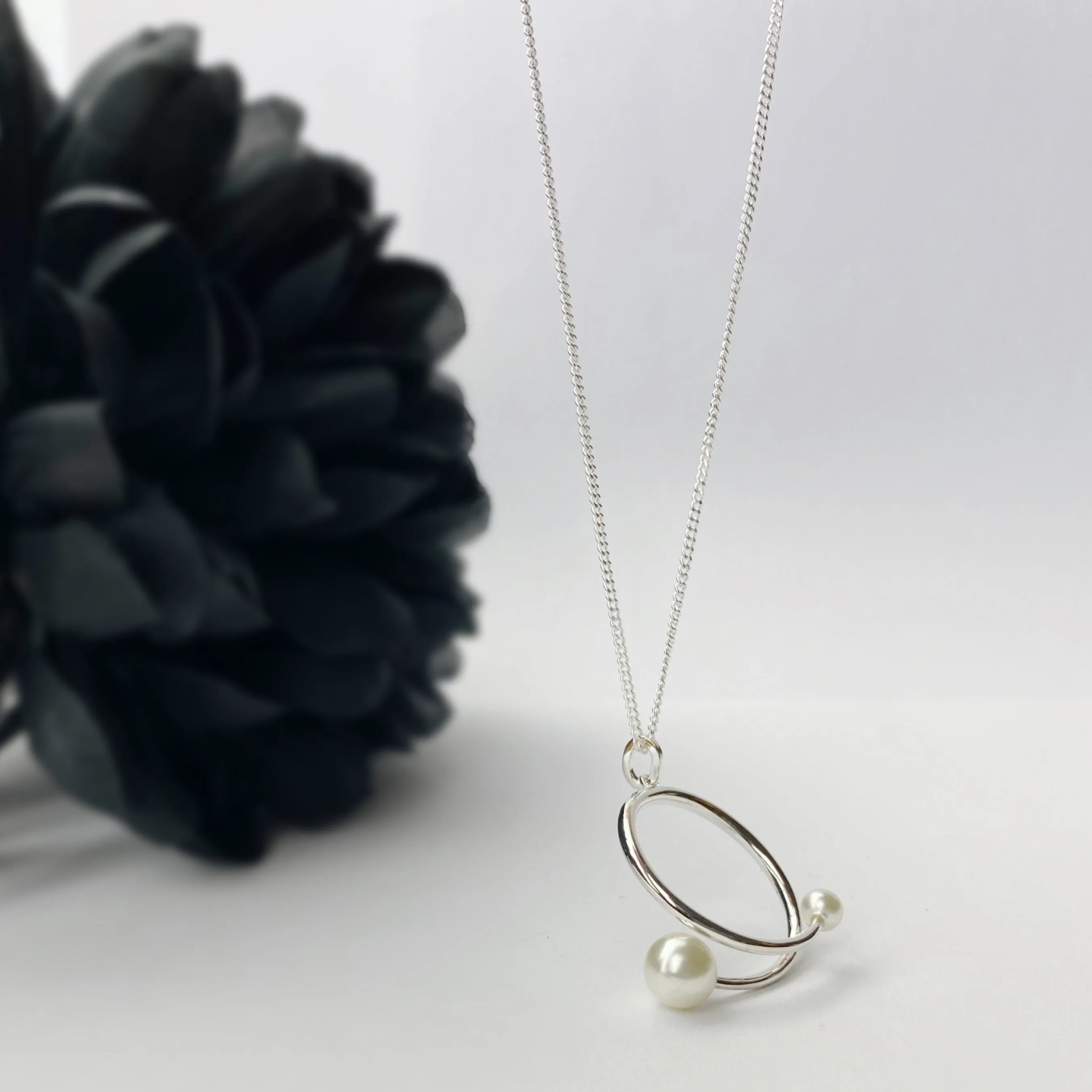 Paula Pendant - SP2759