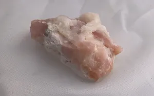 Pink Opal 3 - Pisco Province of the Ica Department of Peru