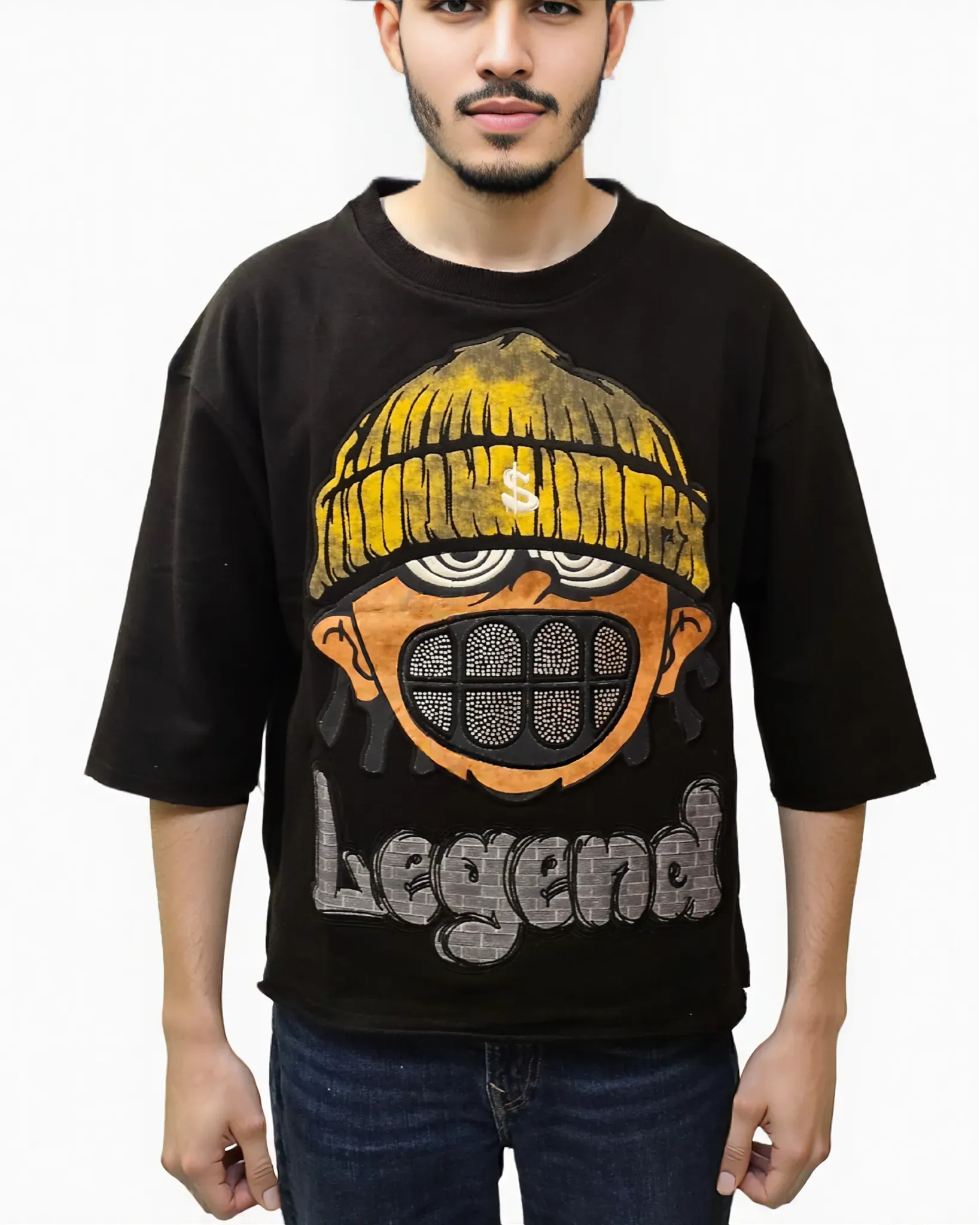 Rare Breed Shirt