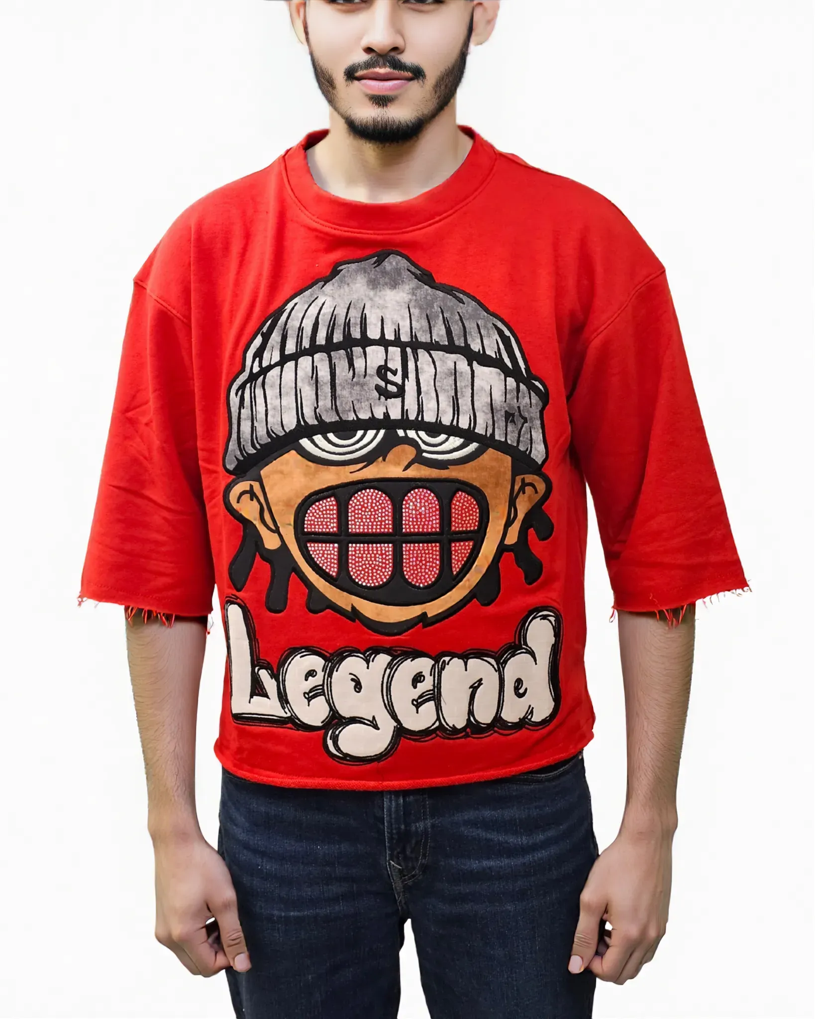 Rare Breed Shirt