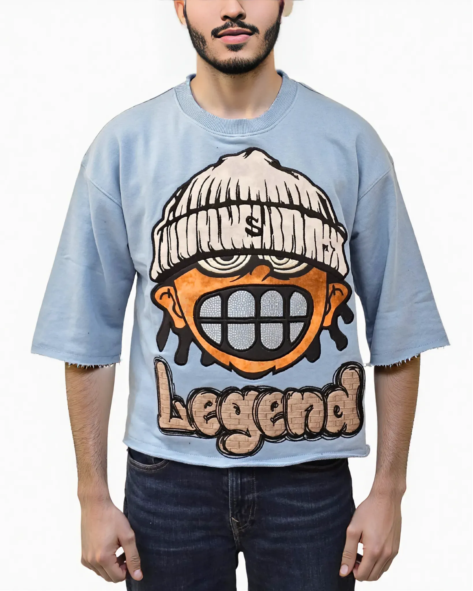 Rare Breed Shirt