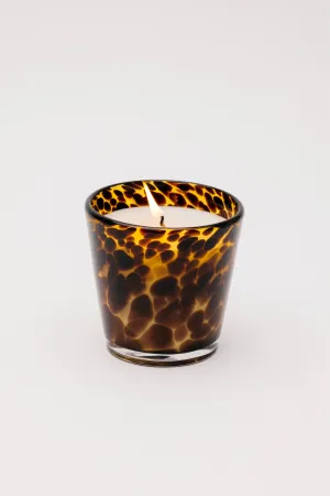 Rare Tortoise Candle