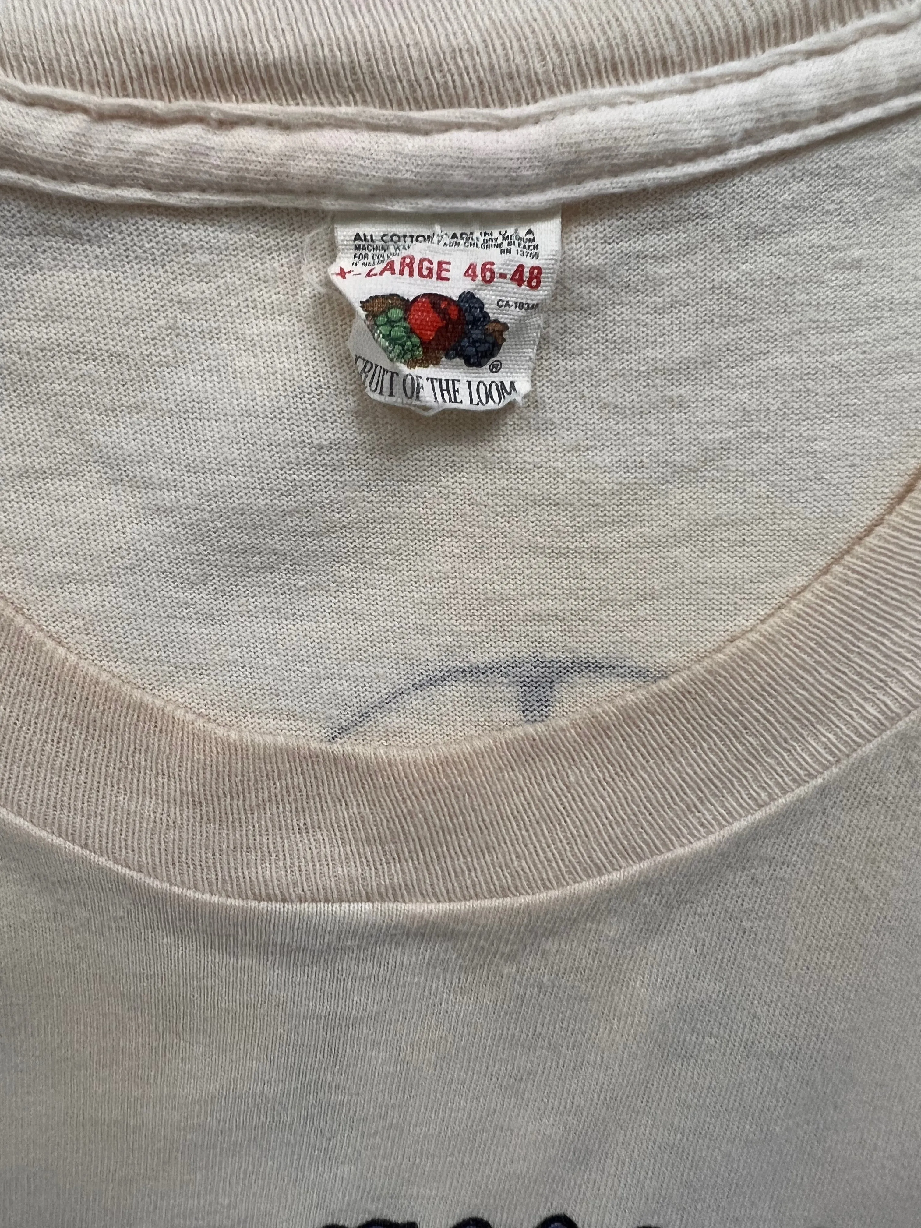 Rare Vintage Grateful Dead. XL