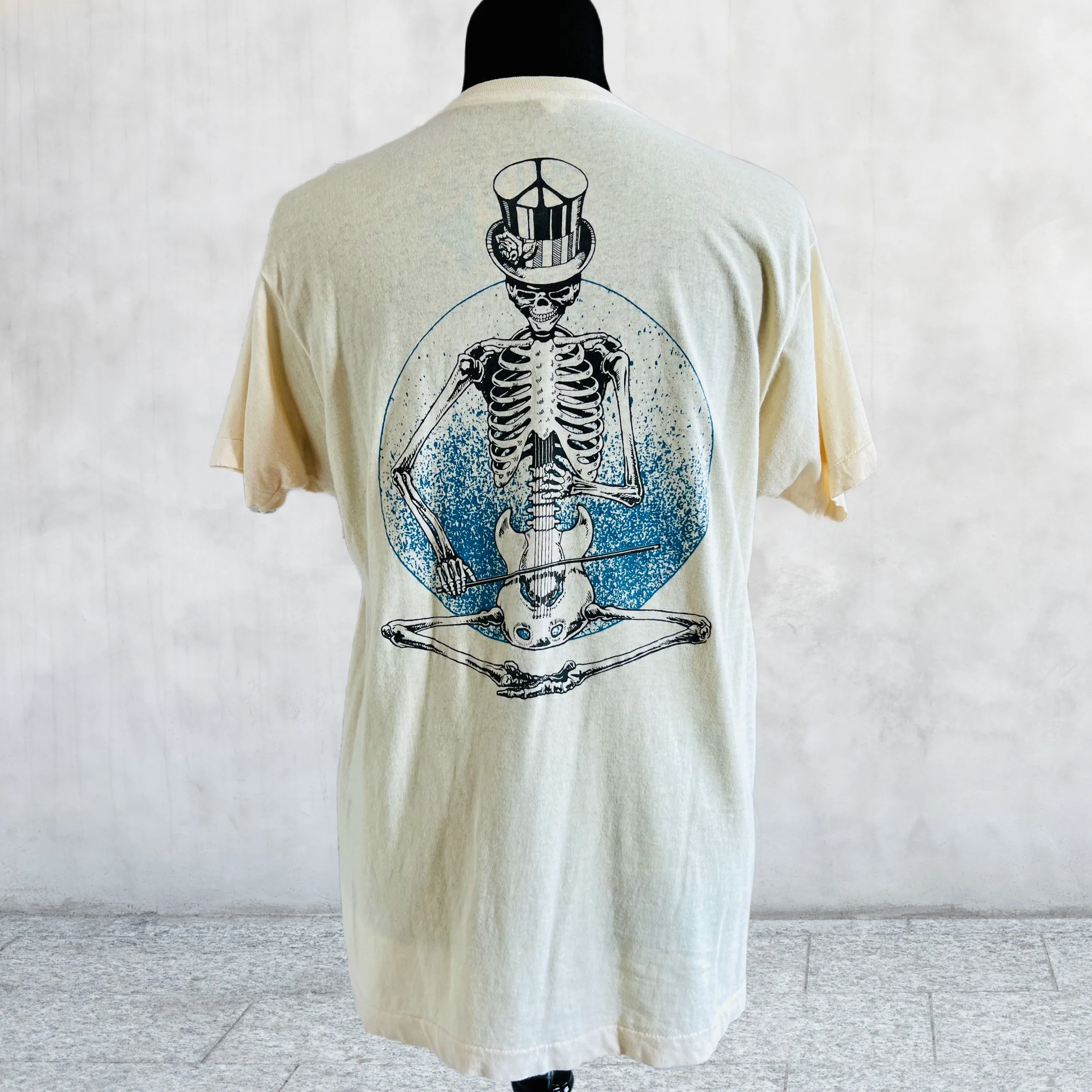 Rare Vintage Grateful Dead. XL