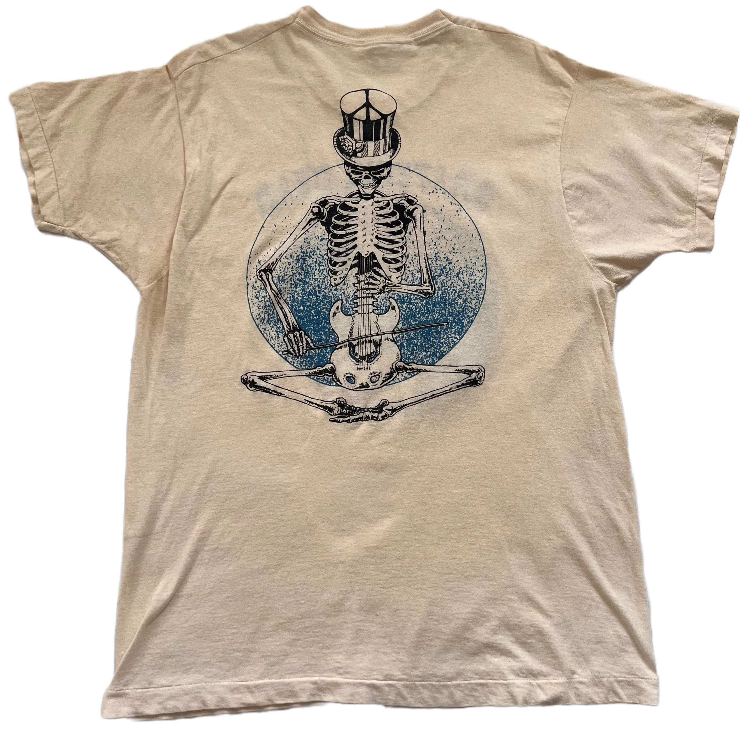 Rare Vintage Grateful Dead. XL