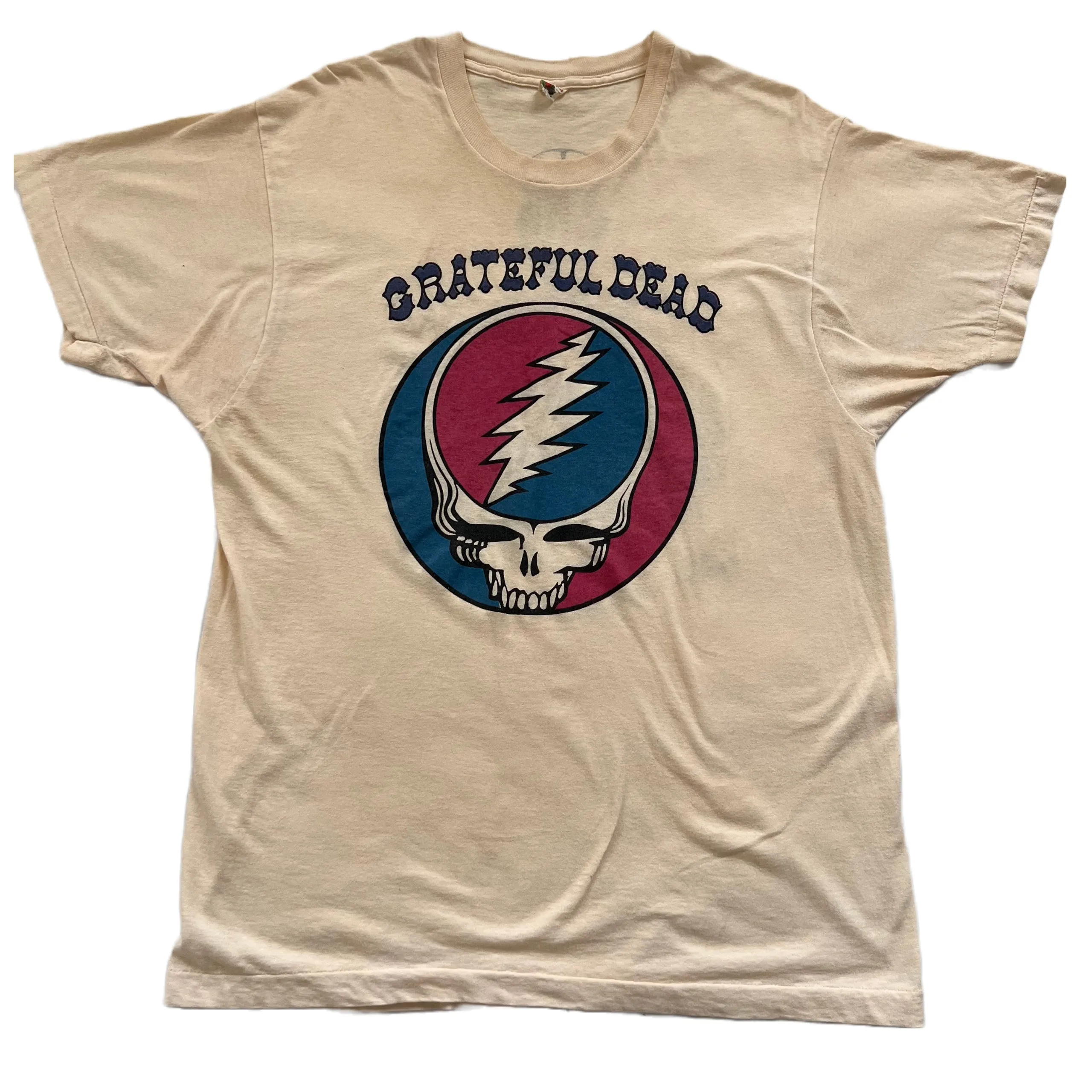 Rare Vintage Grateful Dead. XL