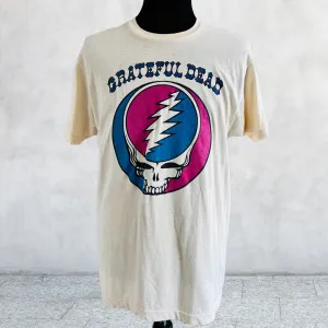 Rare Vintage Grateful Dead. XL