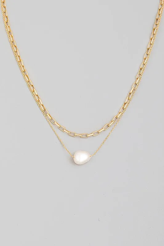 Remember Me Necklace