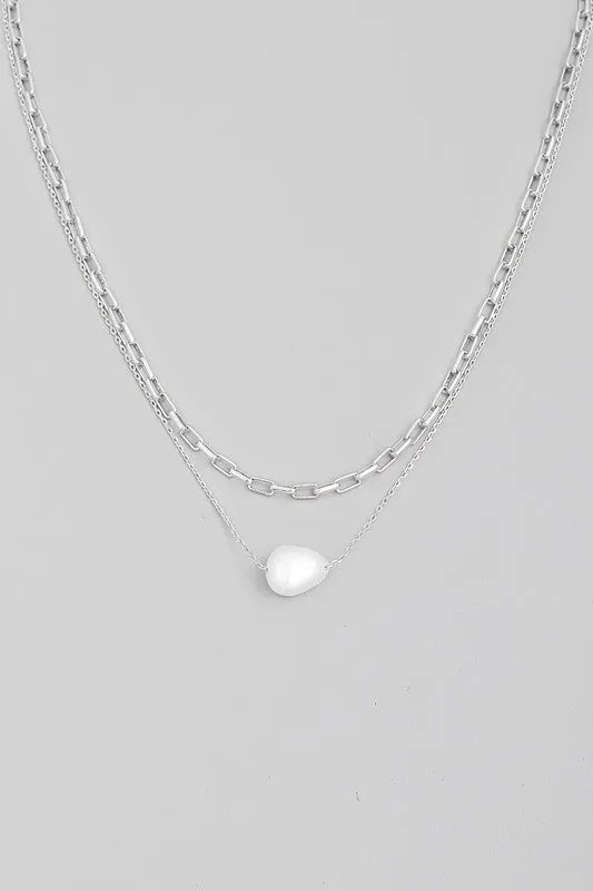 Remember Me Necklace