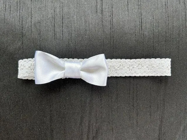 Ribbon Bow Headband