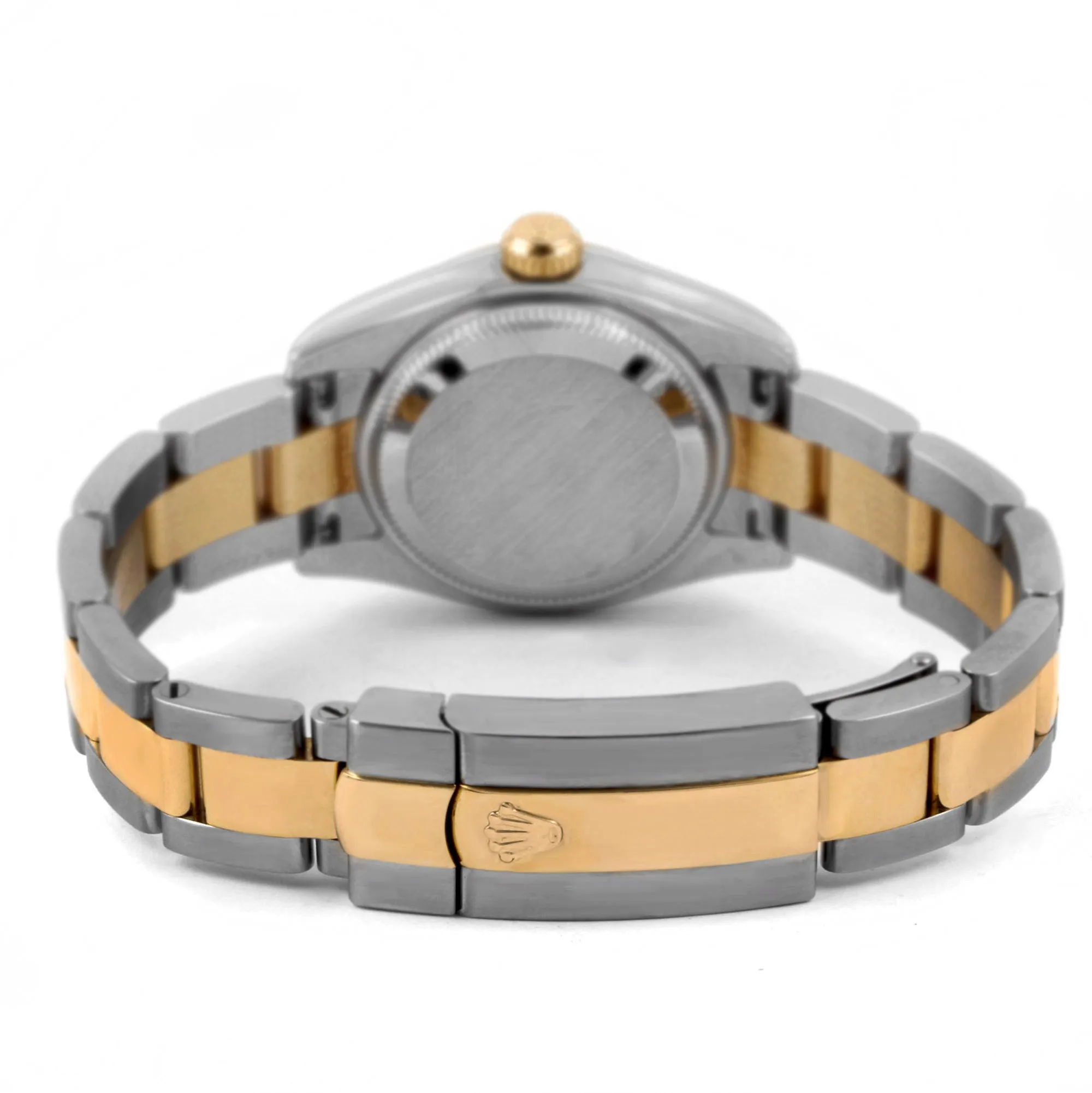 Rolex Datejust 26mm | 179173-GRN-EMD-AM-4EMD-OYS