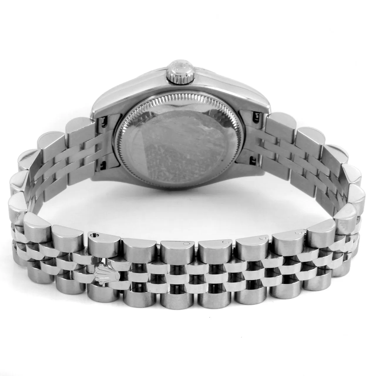 Rolex Datejust 26mm | 179174-SLT-STRE-4EMD-JBL