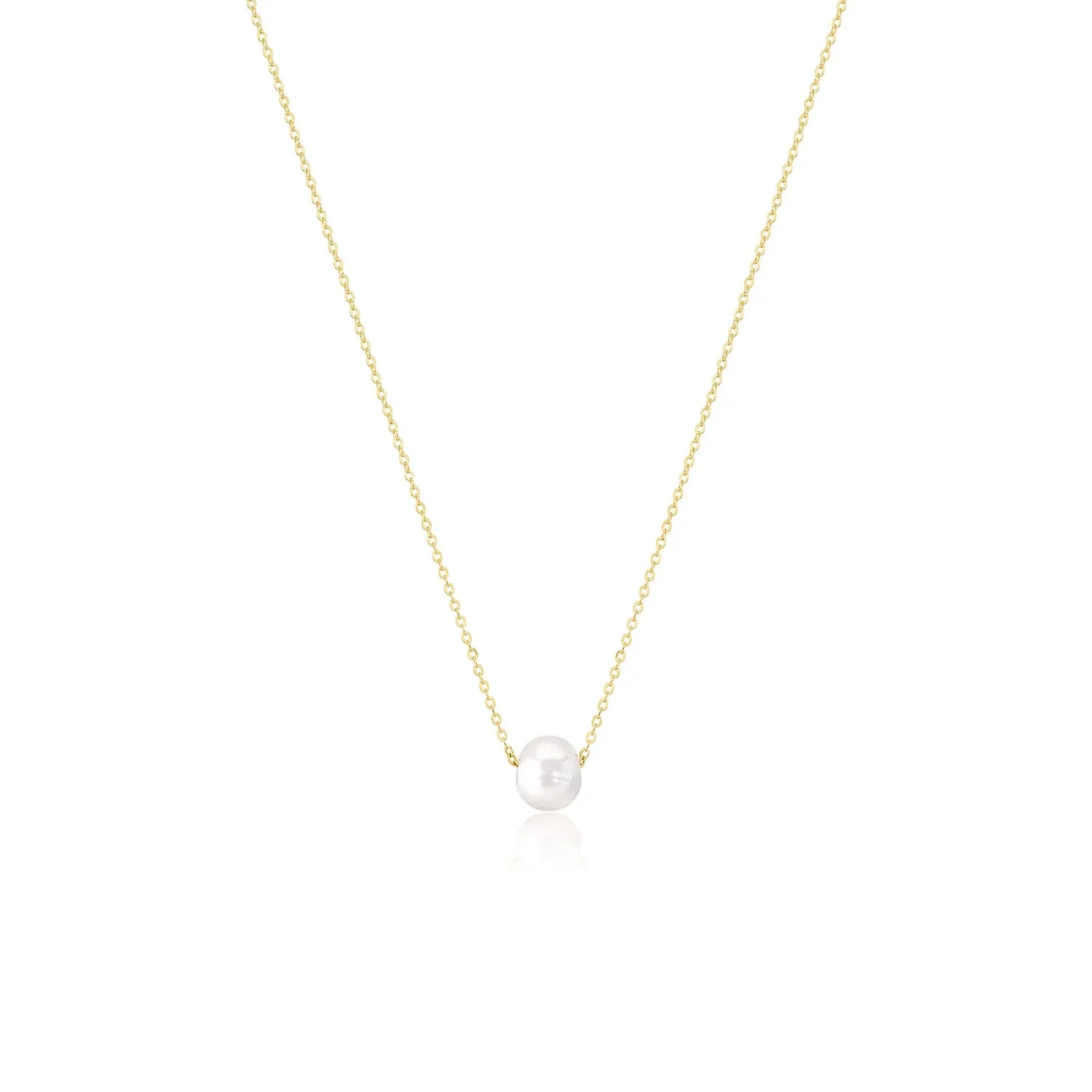 SET & STONES - CHARLIZE NECKLACE