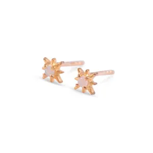 Sugarboo Opal Starburst Studs