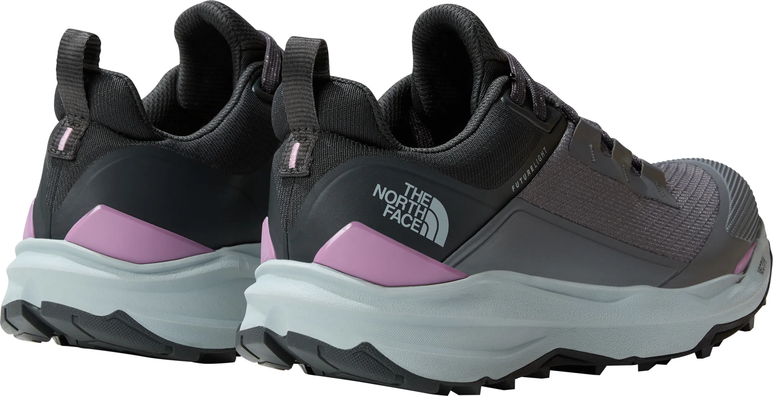 The North Face Women&#x27;s VECTIV Exploris 2 Futurelight Smoked Pearl/Asphalt Grey | Buy The North Face Women&#x27;s VECTIV Exploris 2 Futurelight Smoked Pearl/Asphalt Grey here | Outnorth