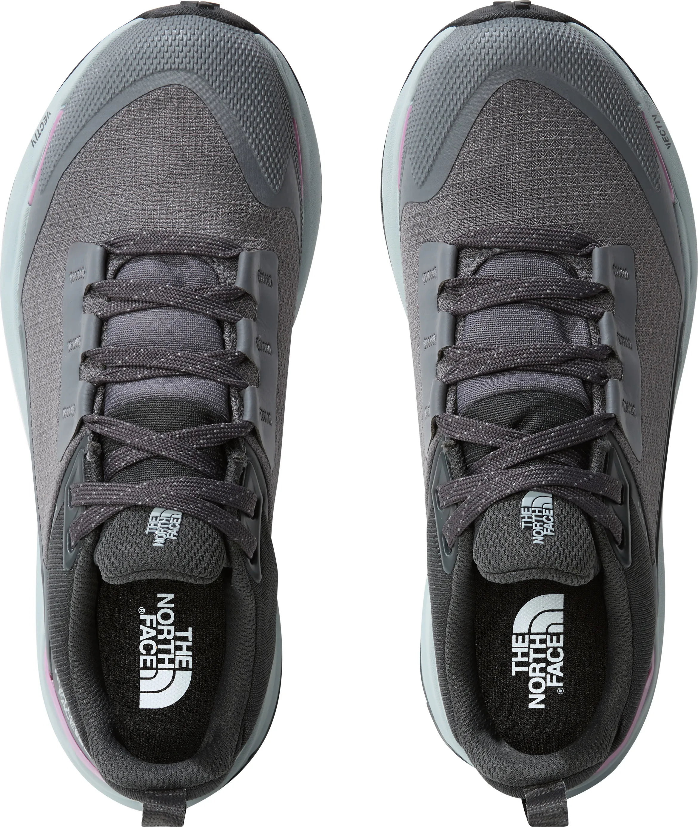 The North Face Women&#x27;s VECTIV Exploris 2 Futurelight Smoked Pearl/Asphalt Grey | Buy The North Face Women&#x27;s VECTIV Exploris 2 Futurelight Smoked Pearl/Asphalt Grey here | Outnorth