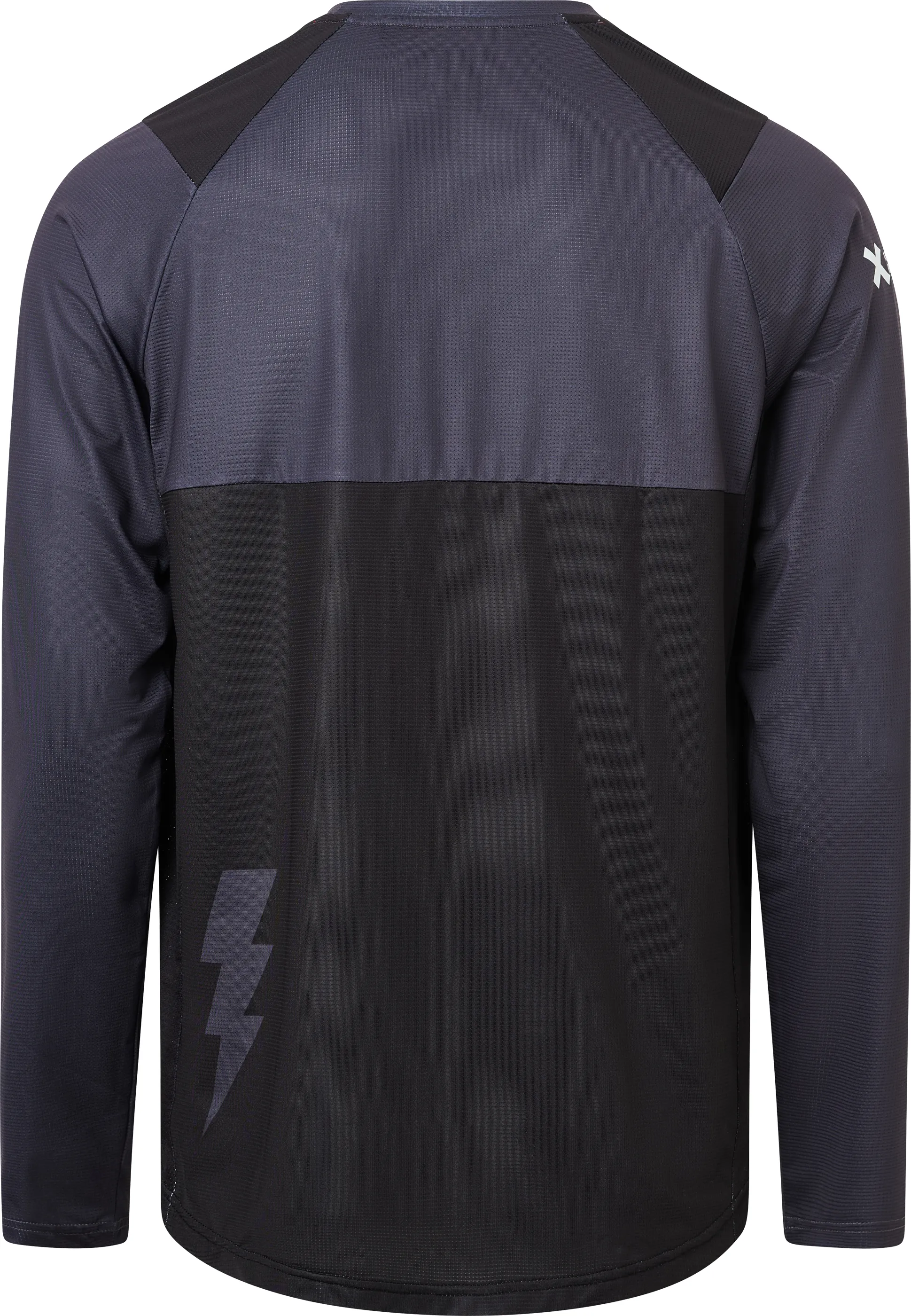 USWE Men&#x27;s Berg MTB Jersey Blackened Pearl | Buy USWE Men&#x27;s Berg MTB Jersey Blackened Pearl here | Outnorth