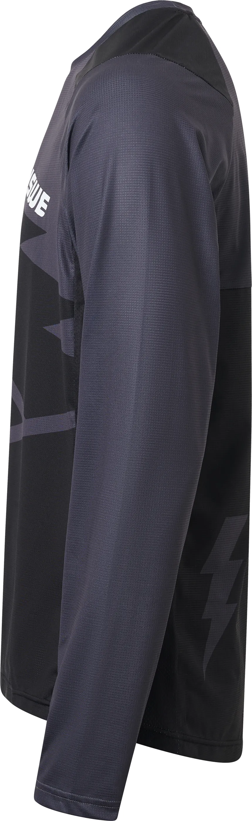 USWE Men&#x27;s Berg MTB Jersey Blackened Pearl | Buy USWE Men&#x27;s Berg MTB Jersey Blackened Pearl here | Outnorth